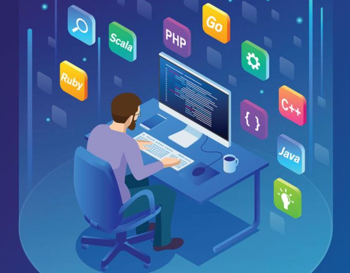 低代碼開發 vs 傳統軟件開發 一場效率與深度的博弈